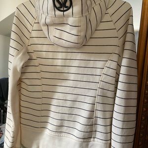 Lululemon Scuba Hoodie